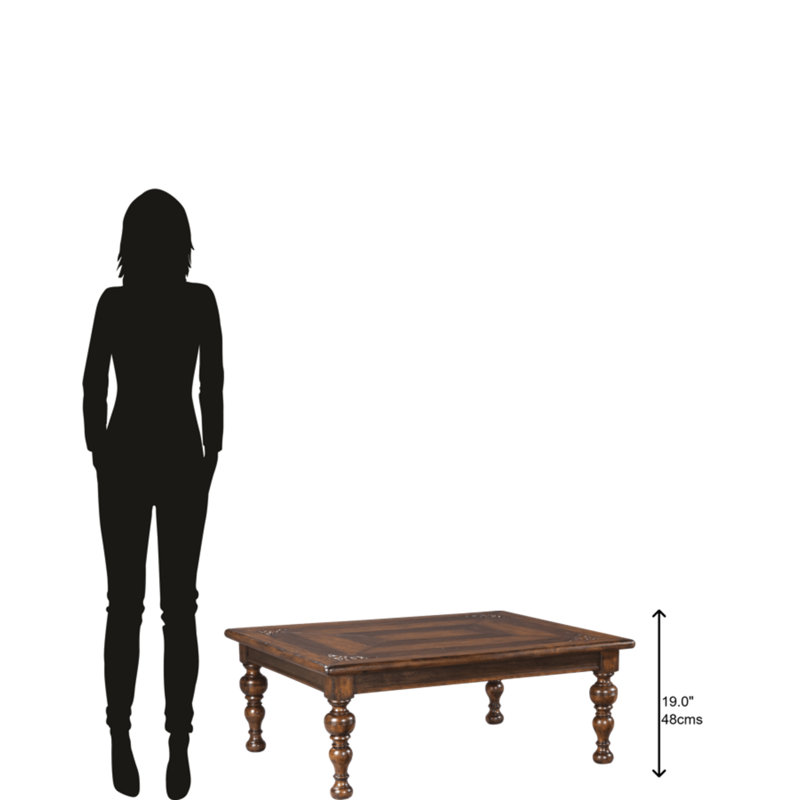 Cleethorpes Coffee Table