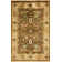 Golden Age Hand Knotted Wool Area Rug