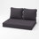 Coussin de siège / de dossier Wynee