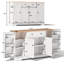 138cm Sideboard-2040360658