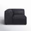 Form Corner Chair Espersso Brown-173268340