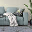Coussin Tropical Flamingo Haven-95281585-95281588