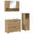 Artisan Oak is out of stock