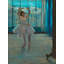 Dancer Posing by Edgar Degas - Wrapped Canvas Print-111504721