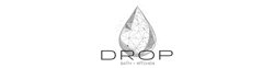 Logo DROP Bath and Kitchen
