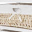 Maize 4 Drawer 38cm W Chest