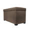 Banc de rangement rembourré Raburn-166564829
