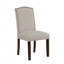 Ensemble de 2 chaises d'appoint Classic-1141919079