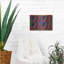 «US Flags» par Howie Green, art mural en métal Ophelia & Co., 24 po x 16 po-401261980