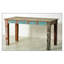 Valeri Solid Wood Dining Table