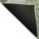 Charice Washable Abstract Indoor / Outdoor Rug