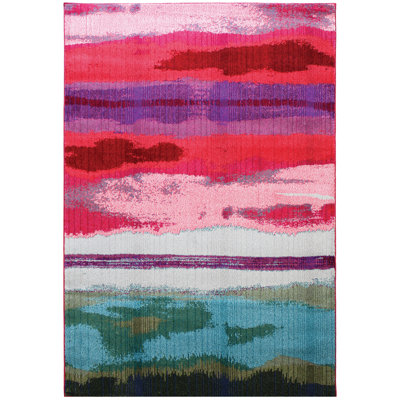 Cortina Abstract Area Rug