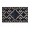 Machine Washable Gray Area Rug