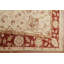 Tapis floral floral oriental Peshawar Chobi 5 x 11