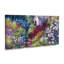 Ensemble de 3 panneaux d'art mural - David Lloyd Glover 