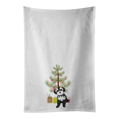 Cotton Tea Towel Kitchen Towel