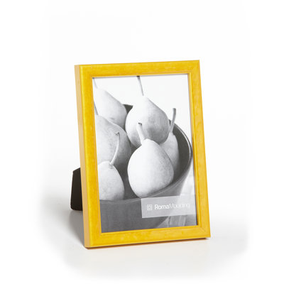 Lavo Wood Matte Picture Frame