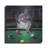 " Pool Shark " by Lucia Heffernan-1741311347