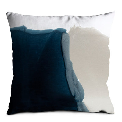 Sela Square Throw Cushion
