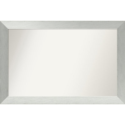 Twanya Solid Wood Wall Mirror