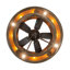 Tall Pines Downrod Ceiling Fan