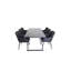 Steven 6 - Person Dining Set