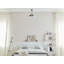 Botelho Ceiling Fan with Light Kit