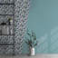 20cm W x 28cm L Gel Peel and Stick Mosaic Tile-1236880693
