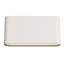 9cm H Integrated LED Outdoor Sconce-636438123