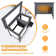 71cm H Cat Tree