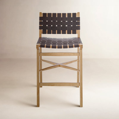 Bonsai 26" Bar Stool