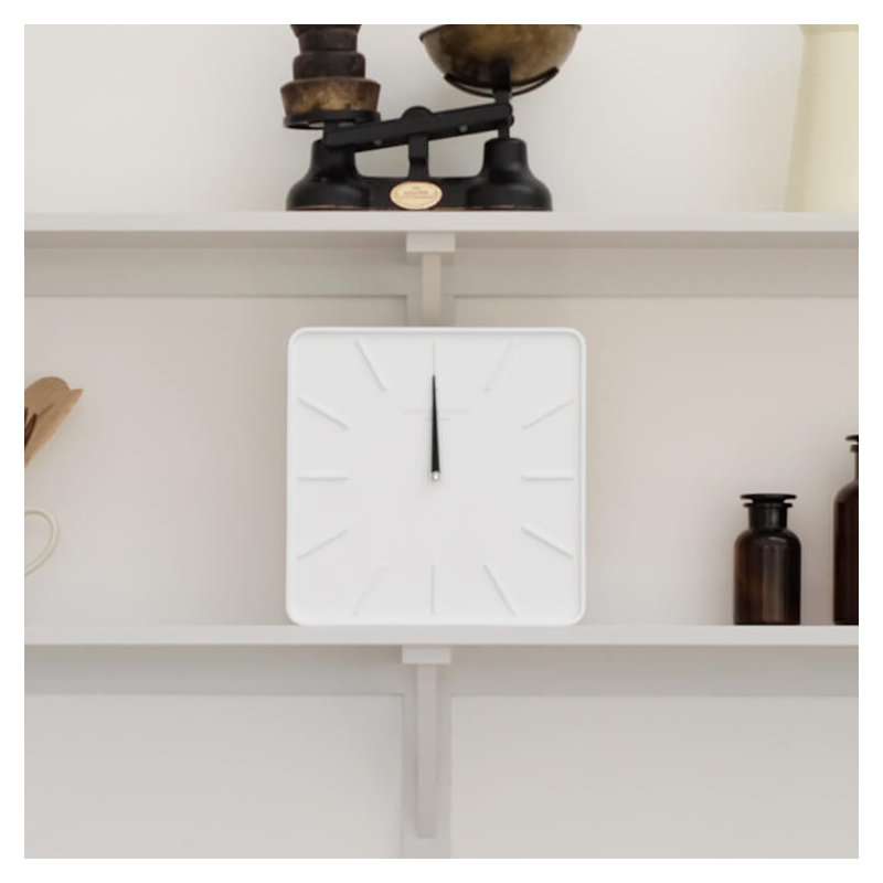 Oslo Wall Clock