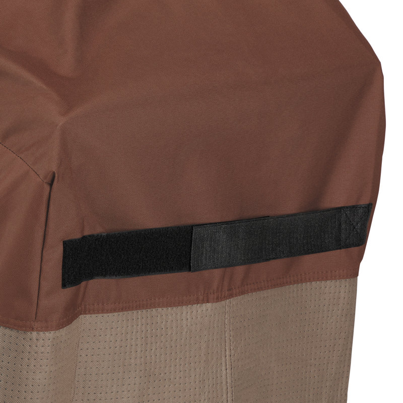 Steve Ultimate Waterproof Outdoor Fire Pit Cover