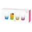 Swirl Hiball Tumblers