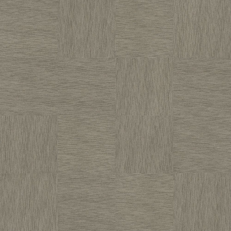 Carrelage adhésif multi-niveaux 24 po x 24 po Regal (79,99 pieds carrés), Bouffon