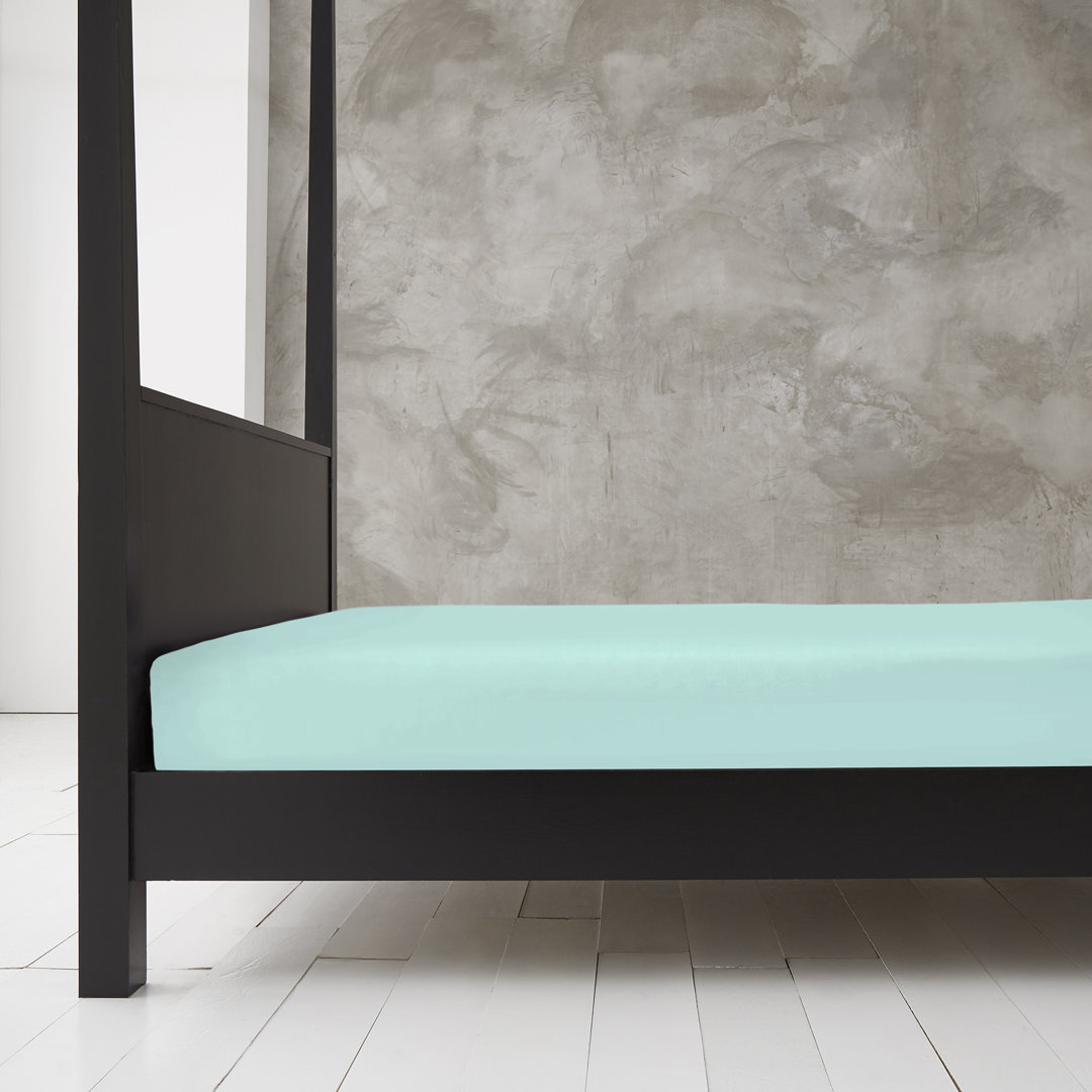 Diamond Fitted Sheet