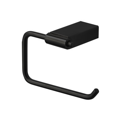 Maddox Wall Mounted Toilet Paper Holder