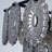 8 - Light Dimmable Empire Chandelier