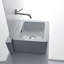 Ego 15.7'' L Bathroom Sink