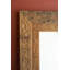 RECYCLED CARVED FRAMED MIRROR