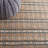 Adisan Geometric Flatweave Olive/Natural Area Rug-112728051