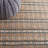 Adisan Geometric Flatweave Olive/Natural Area Rug-112728062