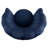 Raelynn Velvet Barrel Chair-2025392412