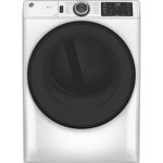 GE Appliances Smart 7.8 cu. ft High Efficiency Electric Dryer