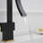 Single-Hole Single-handle Bathroom Faucet-97891397