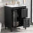 24 Inch Bathroom Vanity with Sink