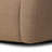 Upholstered Swivel Barrel Chair-110843150