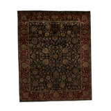 Sona Wool Oriental Area Rug