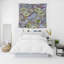 Tapisserie murale-624500409
