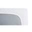 Couvre-matelas en coton Serta ComfortSure-88906401